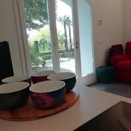 Santa Chiara Appartement *