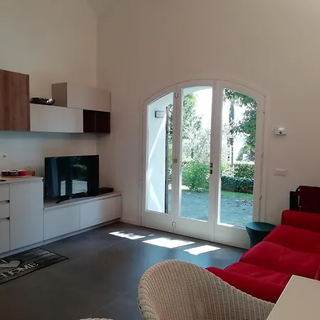 Apartamento Santa Chiara