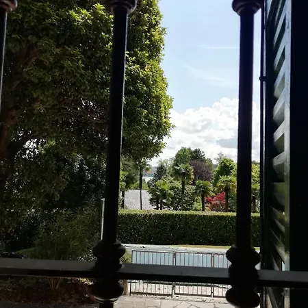 Appartement Santa Chiara *