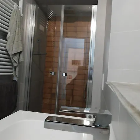 Santa Chiara Appartement *