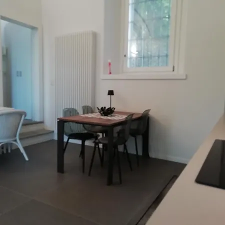 Appartement Santa Chiara