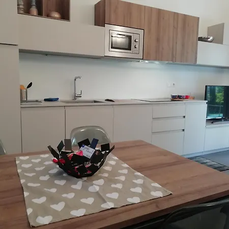 Santa Chiara Appartement *