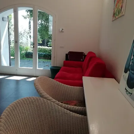 Santa Chiara Appartement *